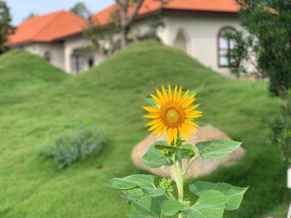 Cantho Eco Resort Can Tho Exterior photo