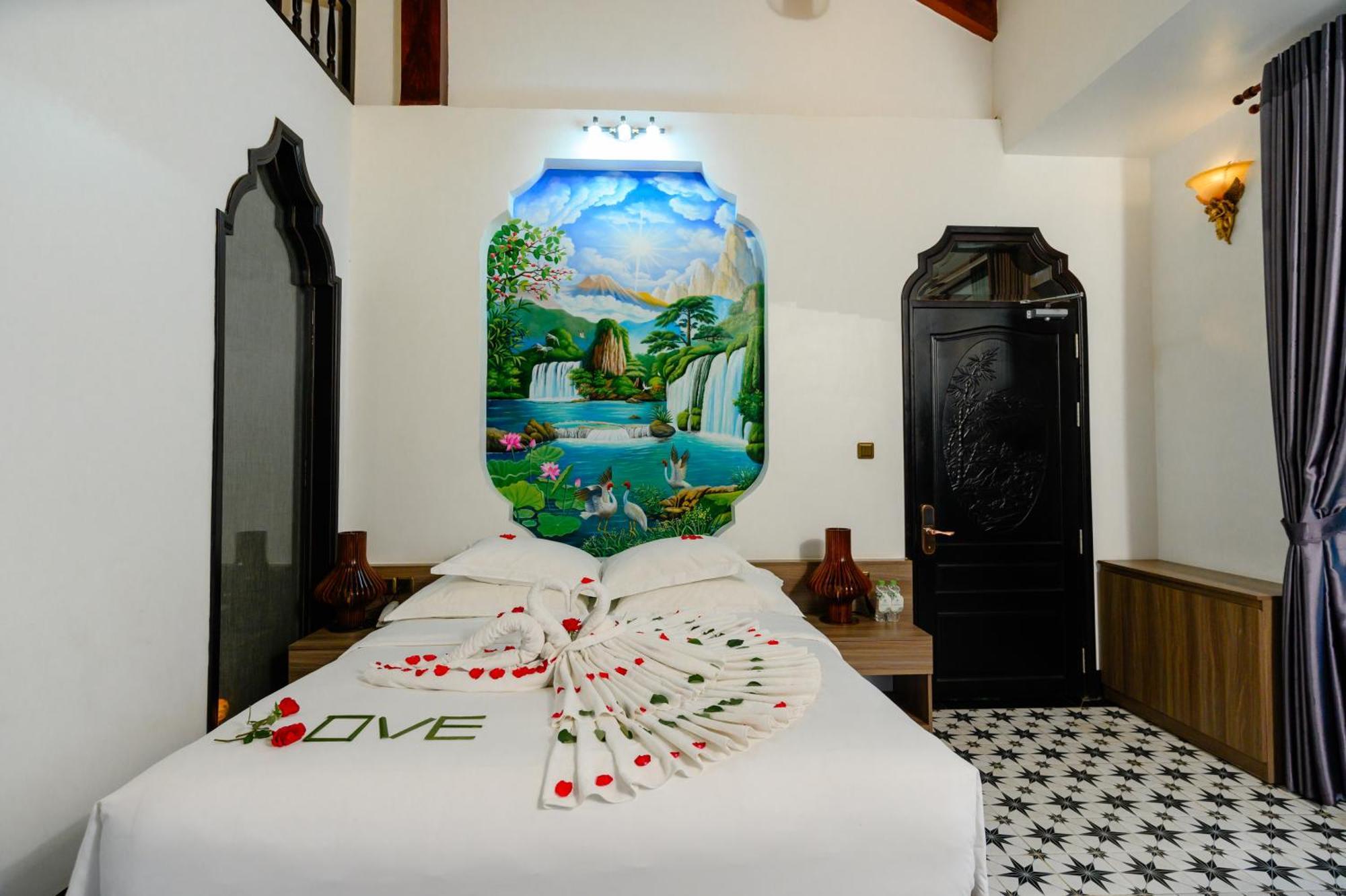 Cantho Eco Resort Can Tho Exterior photo